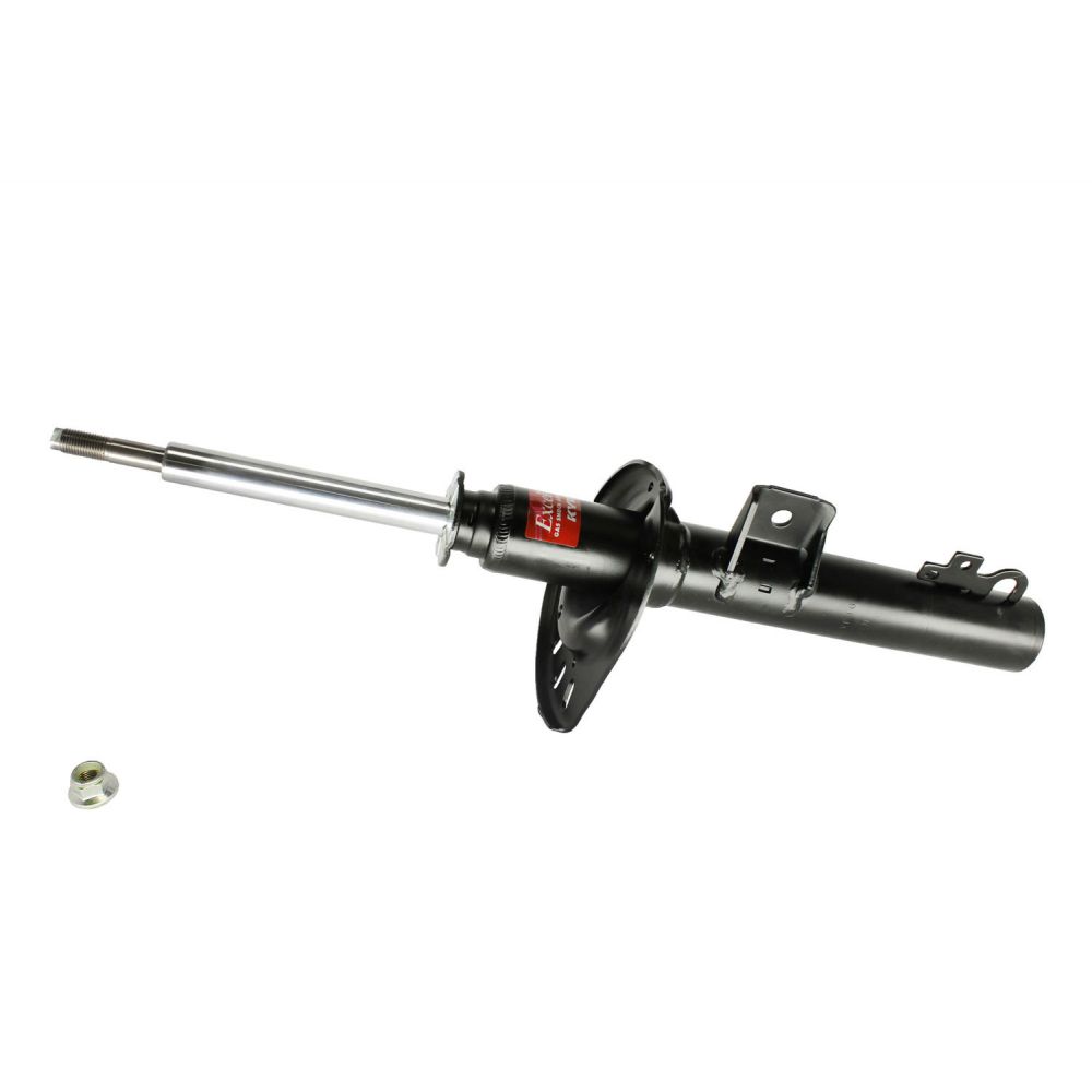 KYB 334292 Gas Strut OE Performance Twin Tube Front for 2000–2007 Ford Taurus