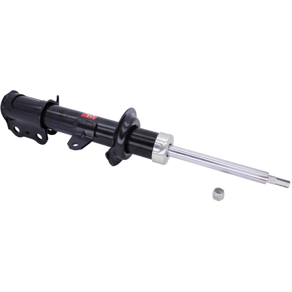 KYB 334310 Gas Strut OE Performance Twin Tube Rear for 2000–2005 Toyota MR2 Spyder