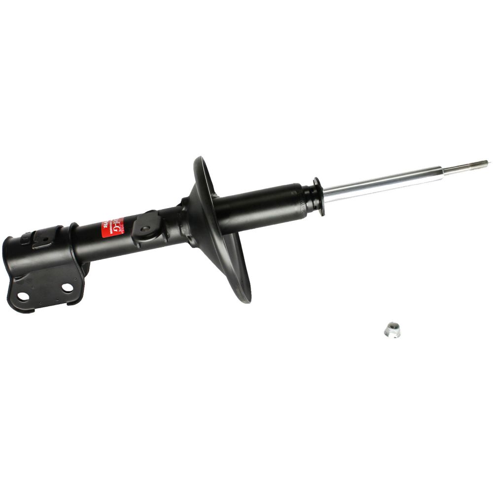 KYB 334317 Gas Strut OE Performance Twin Tube Front for 1999–2004 Honda Odyssey