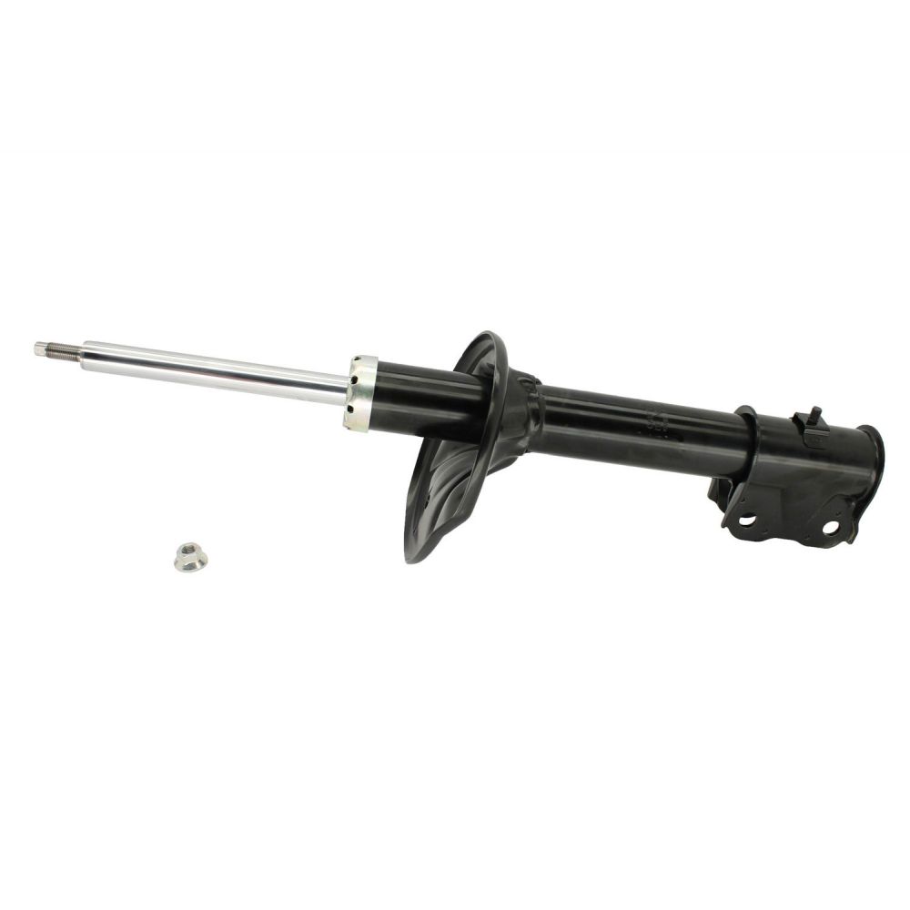 KYB 334368 Gas Strut OE Performance Twin Tube for 2003–2006 Mitsubishi Outlander