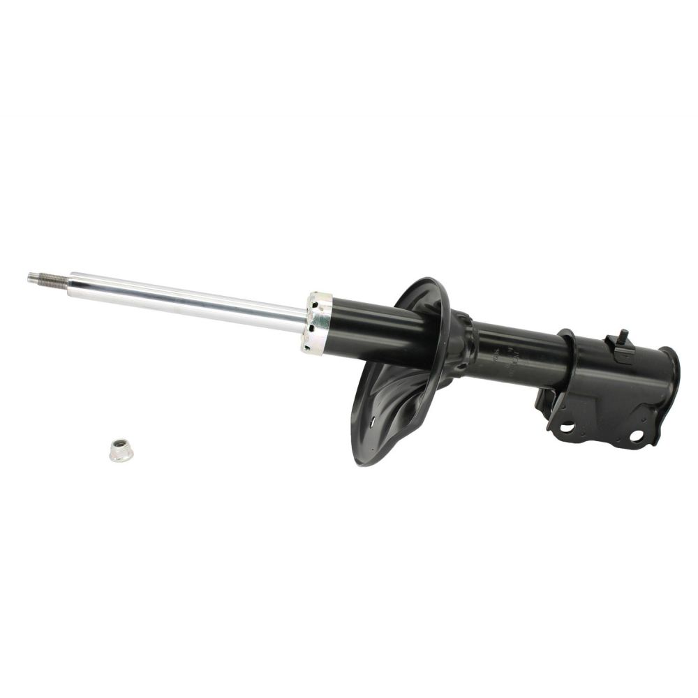 KYB 334369 Gas Strut OE Performance Twin Tube for 2004–2006 Mitsubishi Lancer