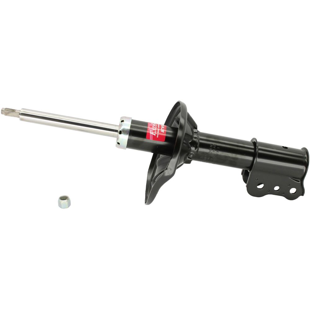 KYB 334402 Gas Strut OE Performance Twin Tube for 1998–2002 Mazda 626