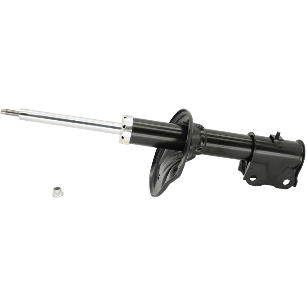 KYB 334420 Gas Strut OE Performance Twin Tube for 2002–2007 Mitsubishi Lancer