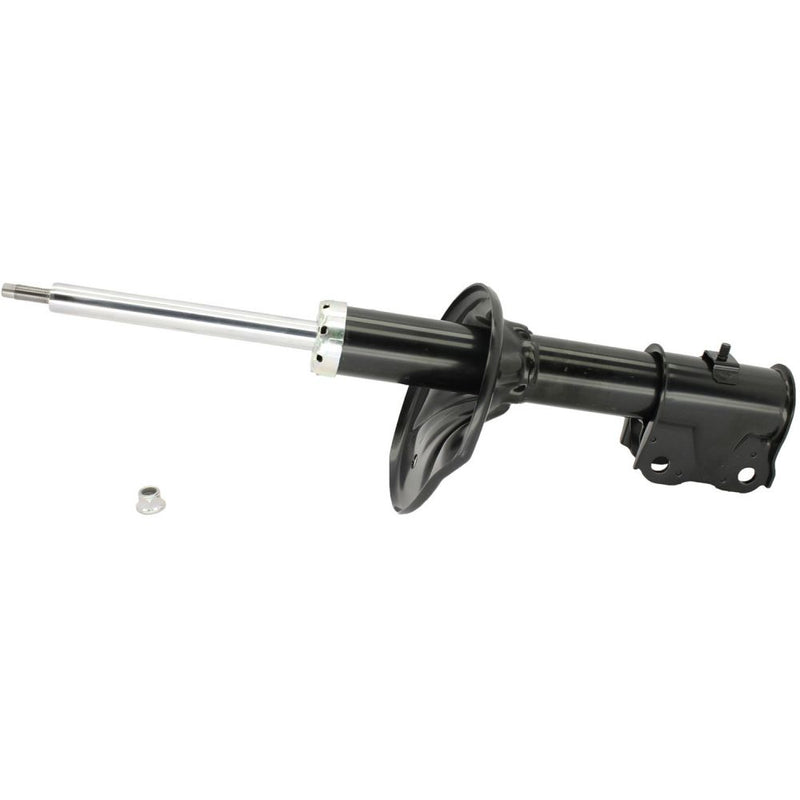 KYB 334420 Gas Strut OE Performance Twin Tube for 2002–2007 Mitsubishi Lancer