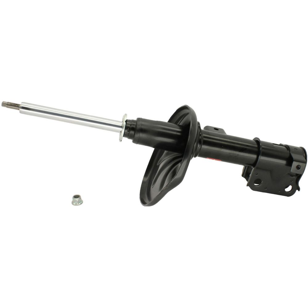 KYB 334432 Gas Strut OE Performance Twin Tube for 2004–2012 Mitsubishi Galant