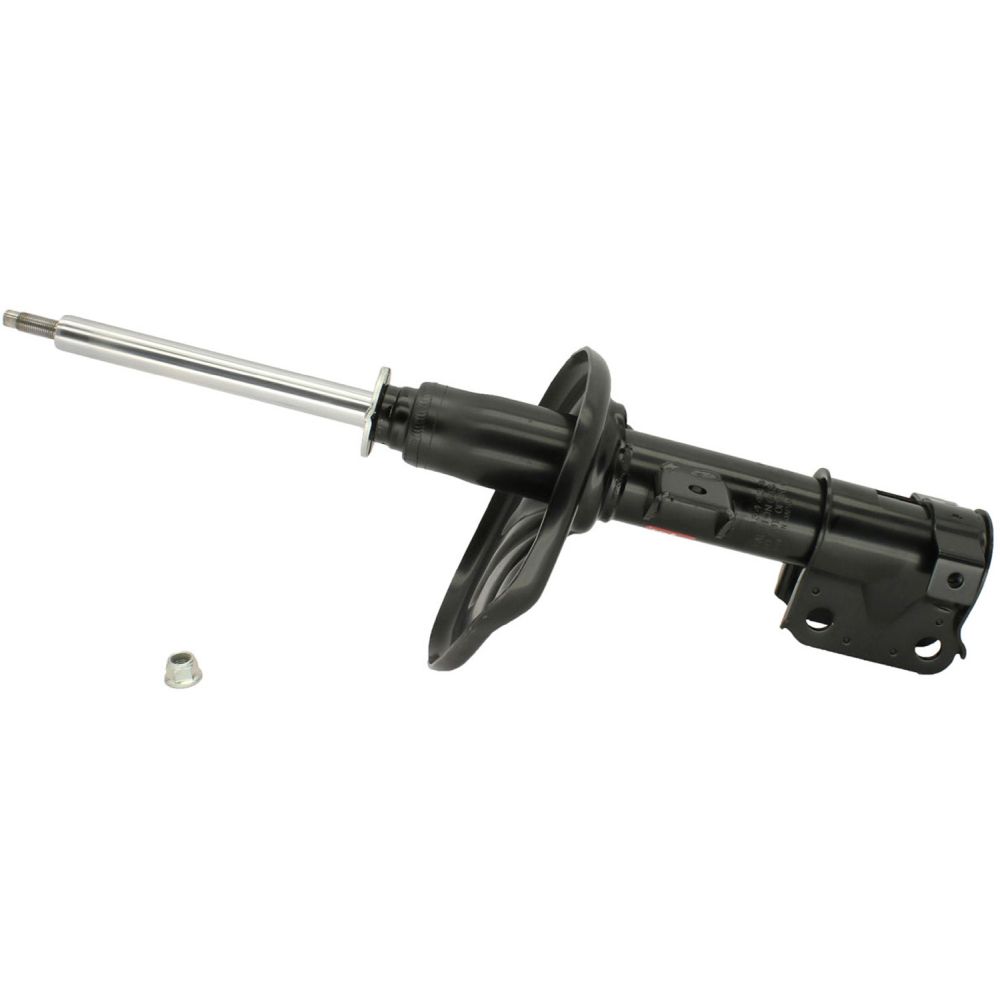 KYB 334433 Gas Strut OE Performance Twin Tube for 2004–2012 Mitsubishi Galant