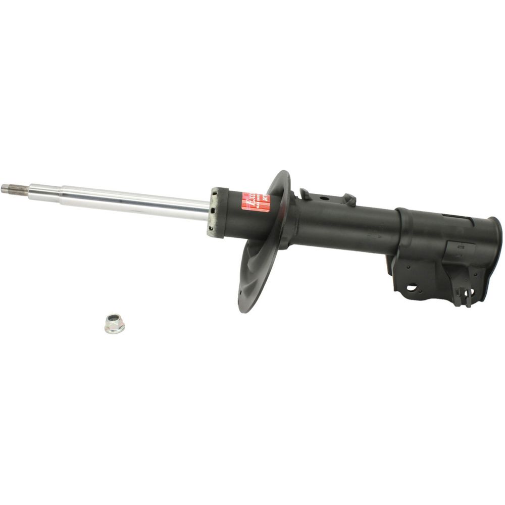 KYB 334438 Gas Strut OE Performance Twin Tube for 2001–2004 Volvo S40
