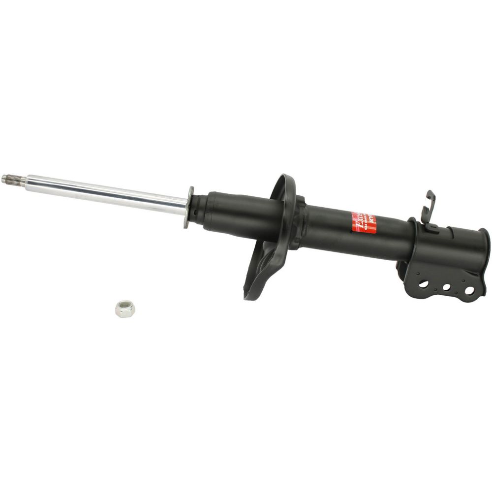 KYB 334449 Gas Strut OE Performance Twin Tube for 1998–2002 Mazda 626