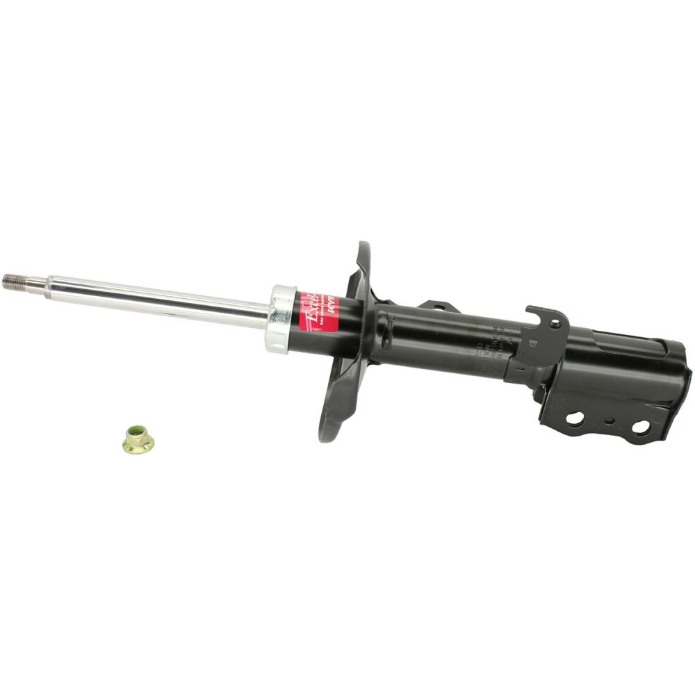 KYB 334450 Gas Strut OE Performance Twin Tube for 2003–2008 Toyota Corolla
