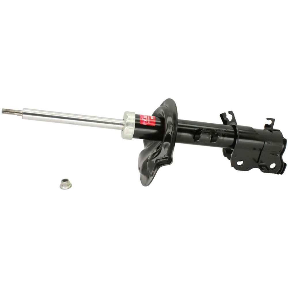 KYB 334455 Gas Strut OE Performance Twin Tube for 2004–2009 Nissan Quest