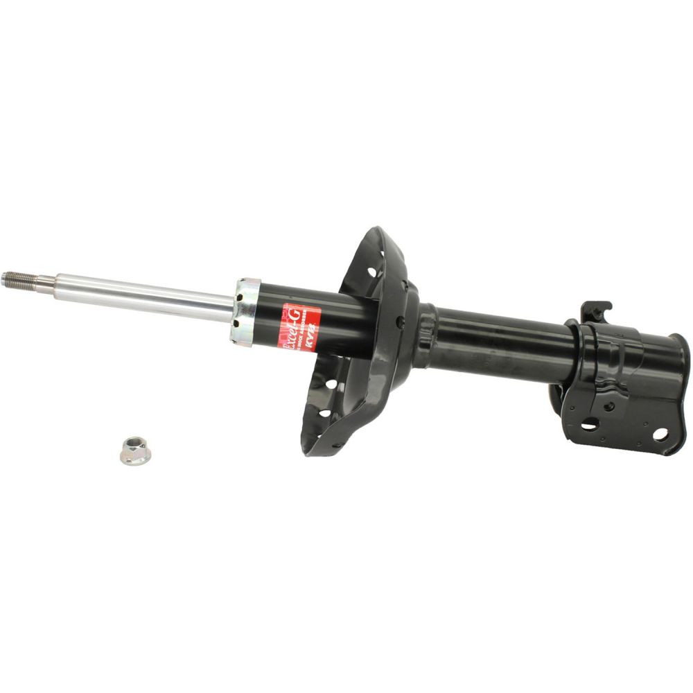 KYB 334468 Gas Strut OE Performance Twin Tube for 2006–2008 Subaru Forester