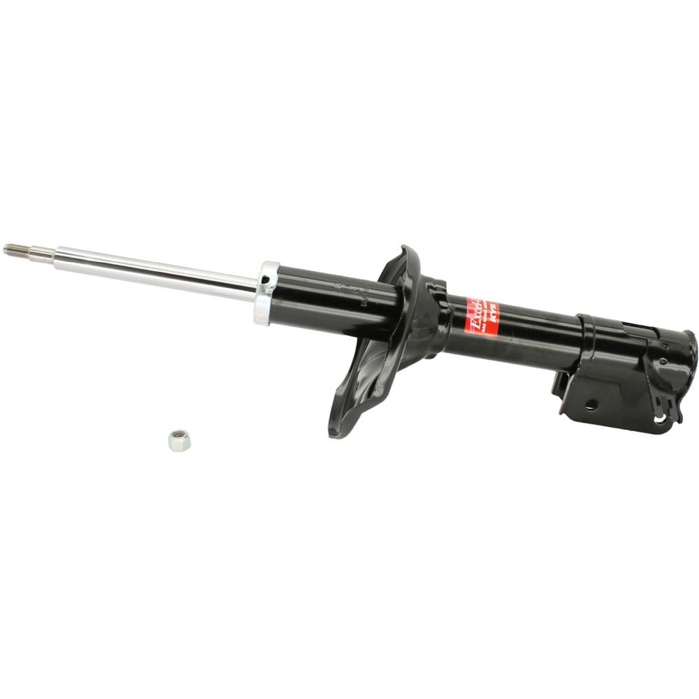 KYB 334500 Gas Strut OE Performance Twin Tube for 2001–2006 Hyundai Santa FE