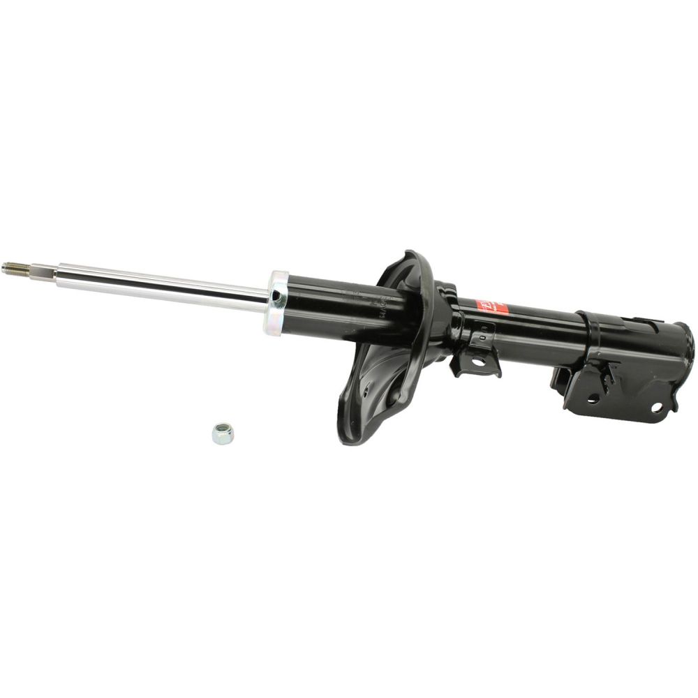 KYB 334501 Gas Strut OE Performance Twin Tube for 2001–2006 Hyundai Santa FE