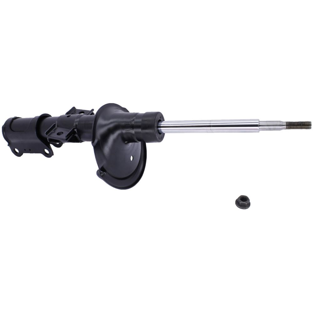 KYB 334611 Gas Strut OE Performance Twin Tube for 2001–2009 Volvo S60