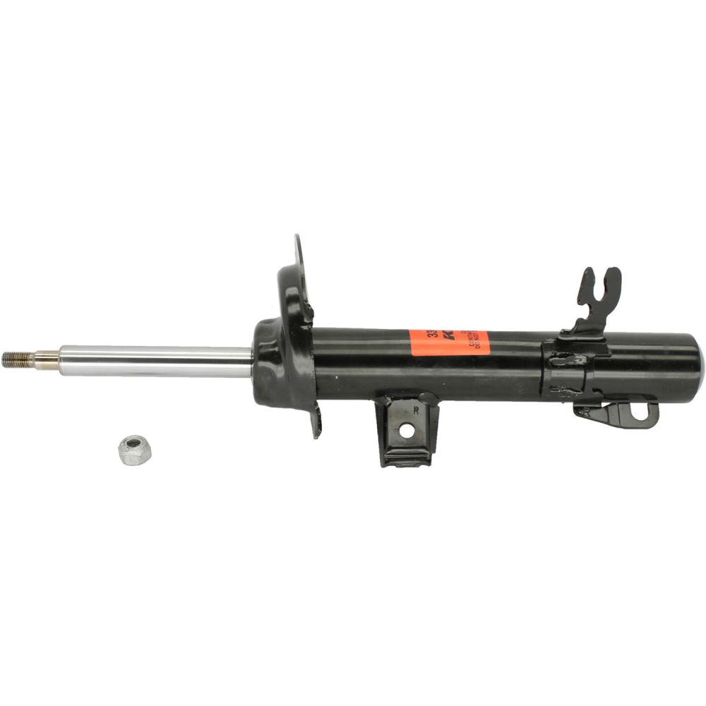 KYB 334621 Gas Strut OE Performance Twin Tube for 2002–2013 MINI Cooper