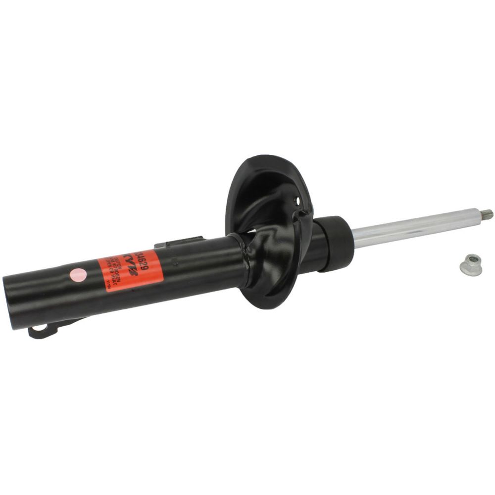 KYB 334629 Gas Strut OE Performance Twin Tube for 2010–2013 Ford Transit Connect