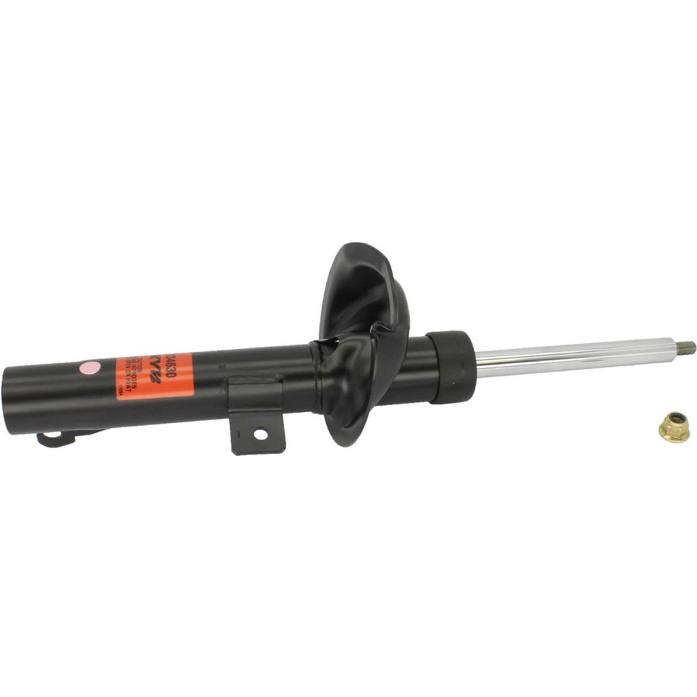 KYB 334630 Gas Strut OE Performance Twin Tube for 2010–2013 Ford Transit Connect