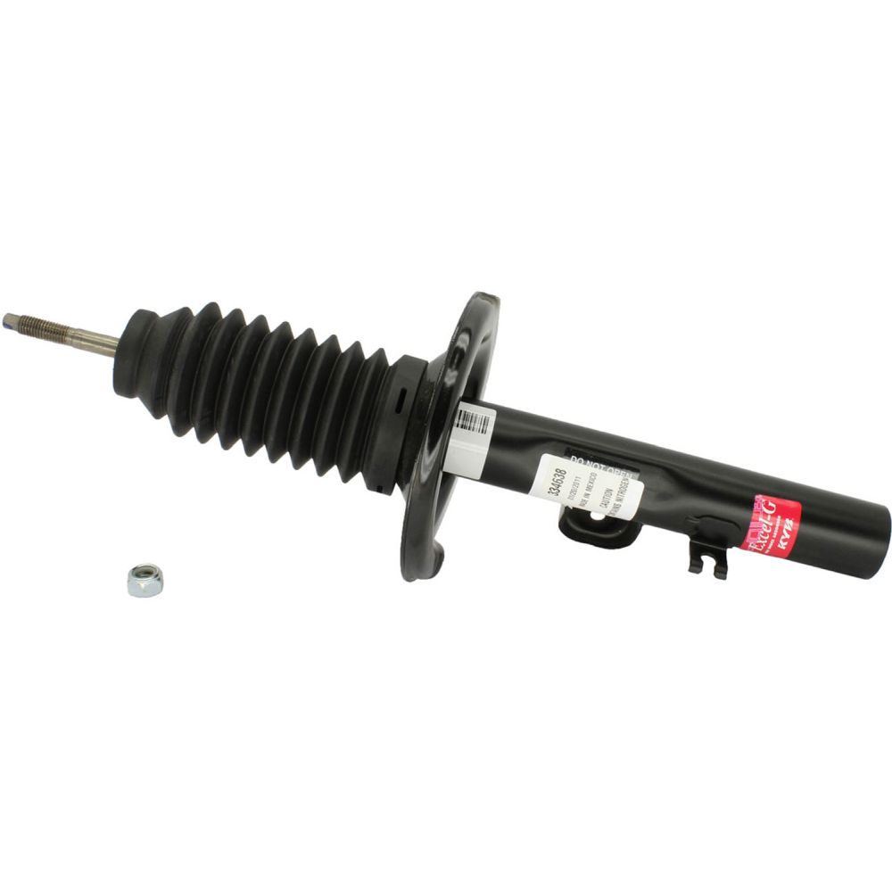 KYB 334638 Gas Strut OE Performance Twin Tube for 2005–2007 Ford Five Hundred
