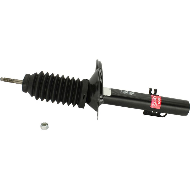 KYB 334639 Gas Strut OE Performance Twin Tube for 2005–2007 Ford Five Hundred