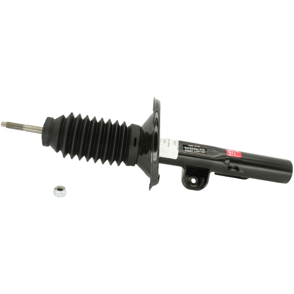 KYB 334640 Gas Strut OE Performance Twin Tube for 2005–2007 Ford Five Hundred