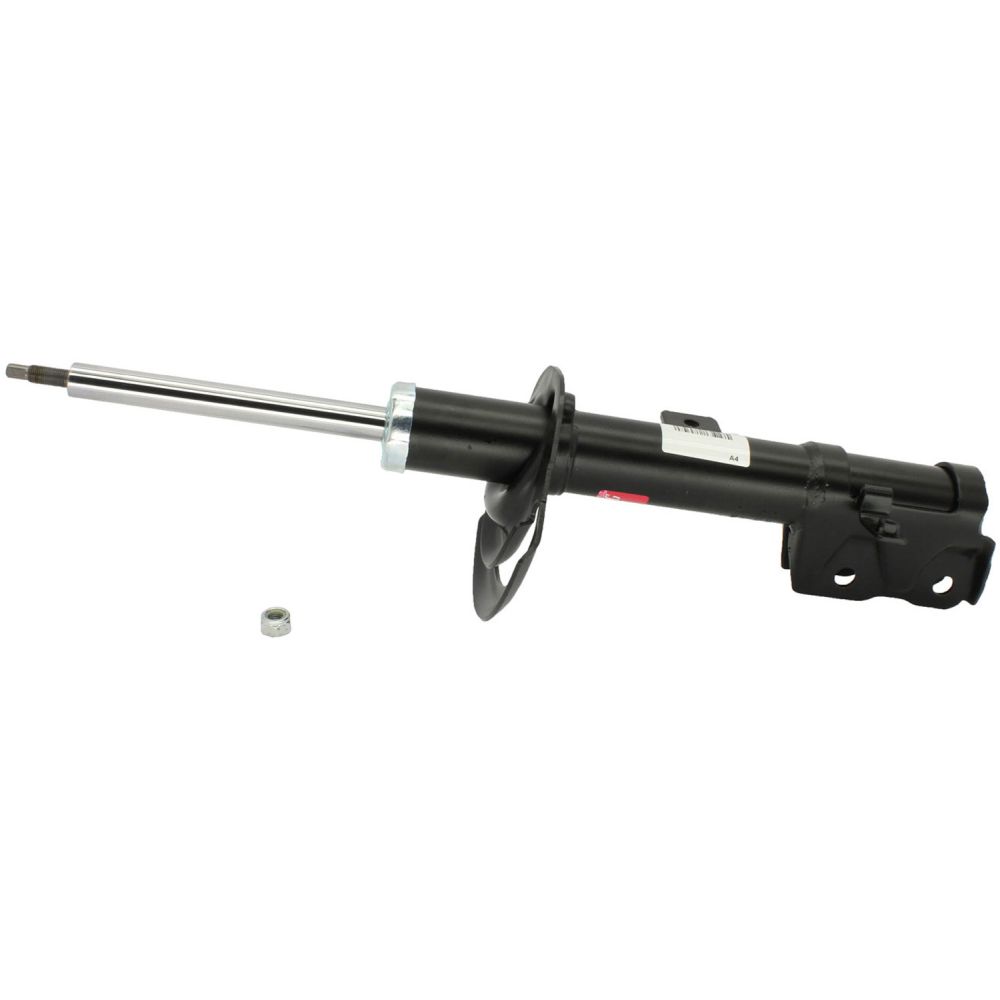 KYB 334642 Gas Strut OE Performance Twin Tube for 2007–2012 Dodge Caliber