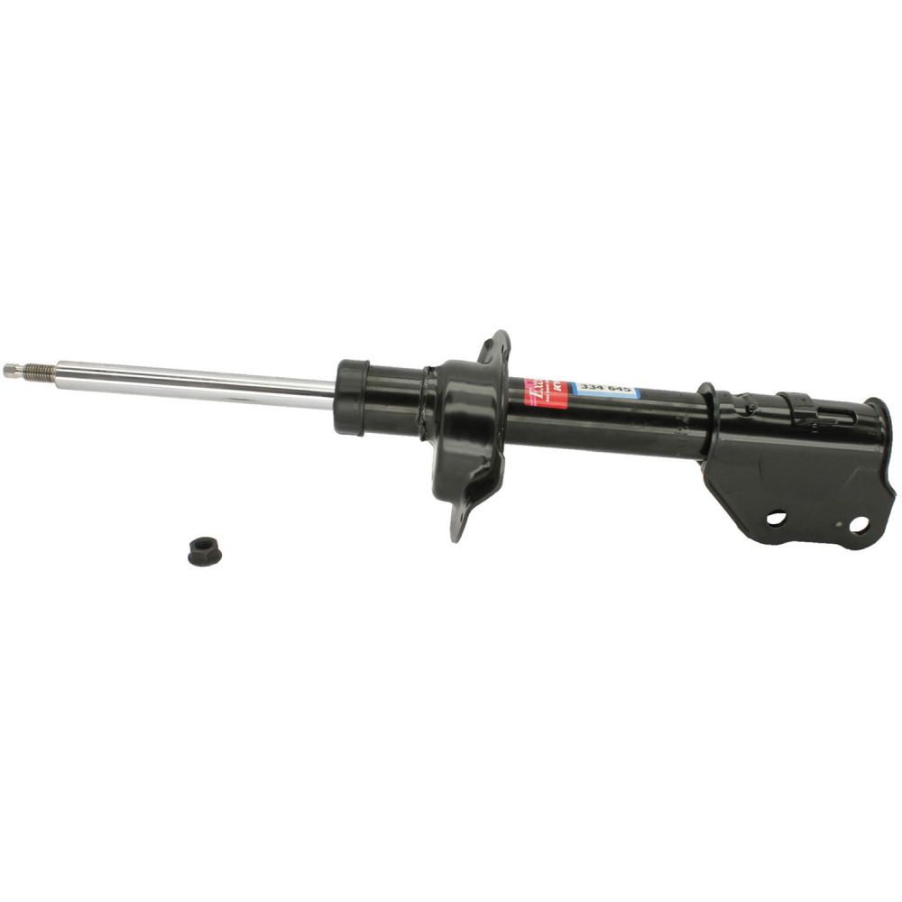KYB 334645 Gas Strut OE Performance Twin Tube for 2007–2008 Ford Edge