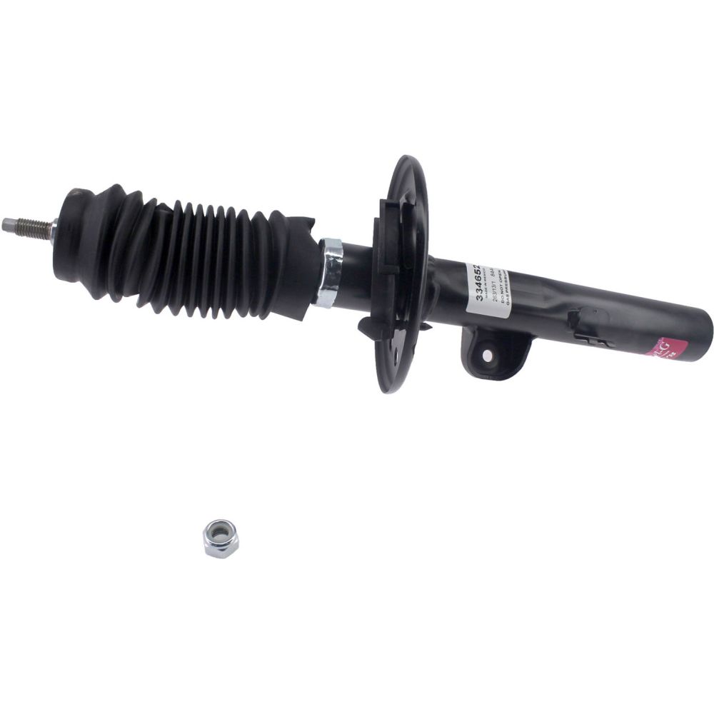 KYB 334652 Gas Strut OE Performance Twin Tube for 2008–2009 Ford Taurus