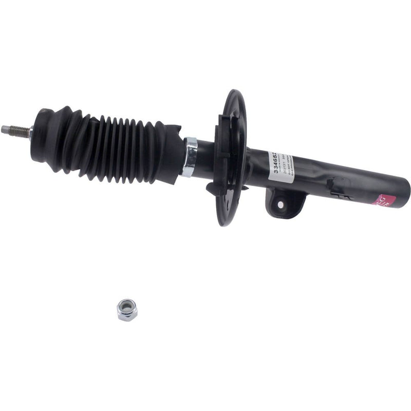 KYB 334652 Gas Strut OE Performance Twin Tube for 2008–2009 Ford Taurus