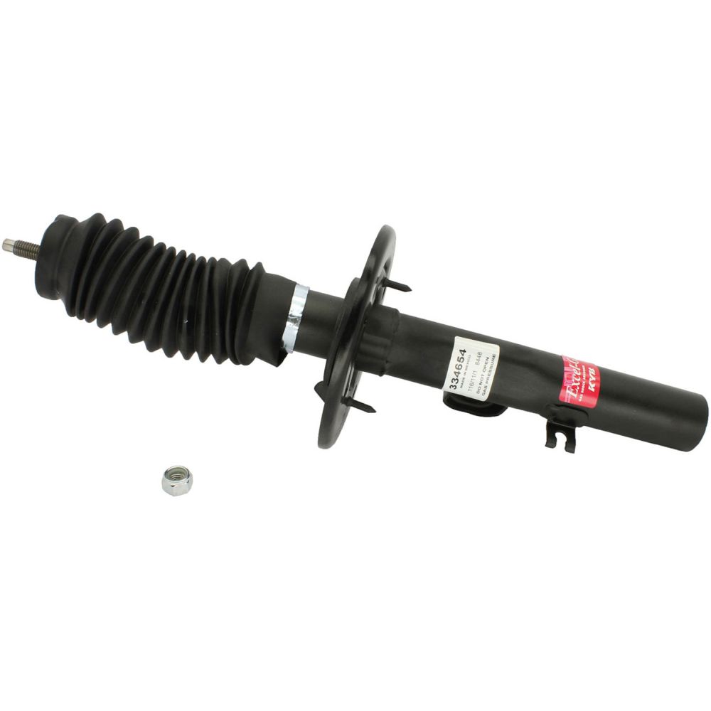 KYB 334654 Gas Strut OE Performance Twin Tube for 2008–2009 Ford Taurus X