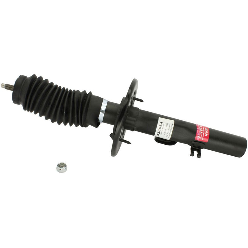 KYB 334654 Gas Strut OE Performance Twin Tube for 2008–2009 Ford Taurus X
