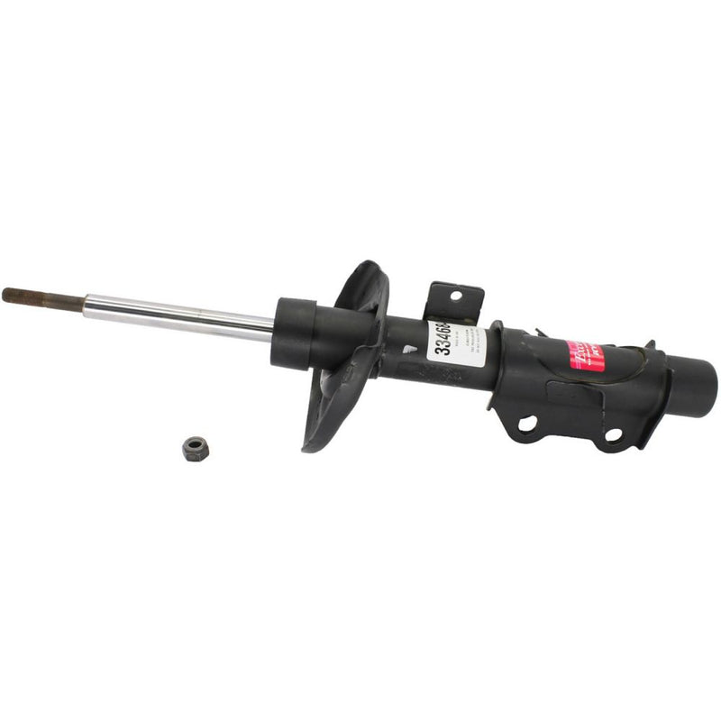 KYB 334684 Gas Strut OE Performance Twin Tube for 2010–2011 Chevrolet Camaro
