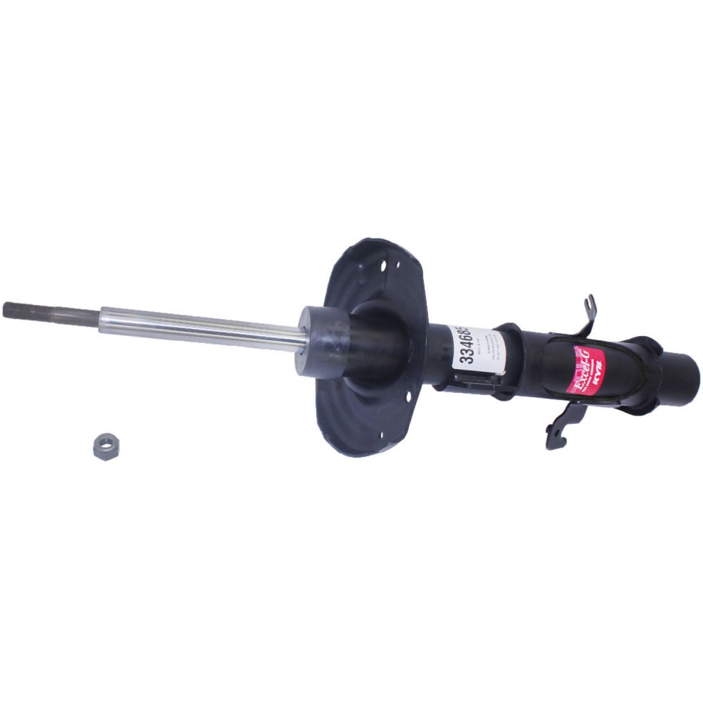 KYB 334685 Gas Strut OE Performance Twin Tube for 2010–2011 Chevrolet Camaro