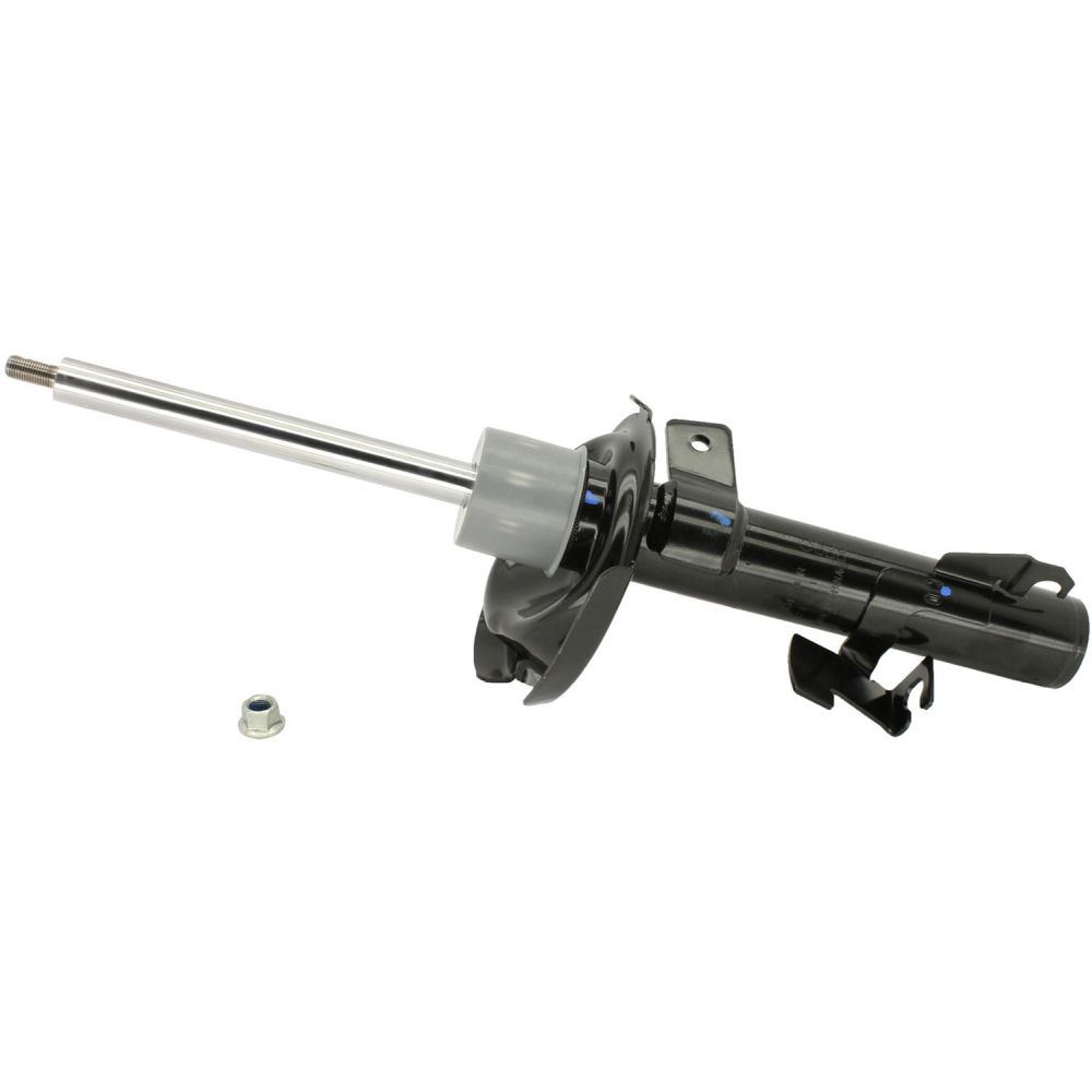 KYB 334700 Gas Strut OE Performance Twin Tube for 2004–2013 Mazda 3