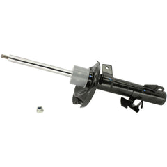 KYB 334700 Gas Strut OE Performance Twin Tube for 2004–2013 Mazda 3