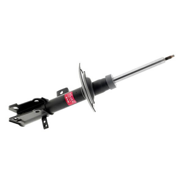 KYB 3347500 Excel G Front Passenger Side Twin Tube Strut for 2011–2016 Dodge Journey