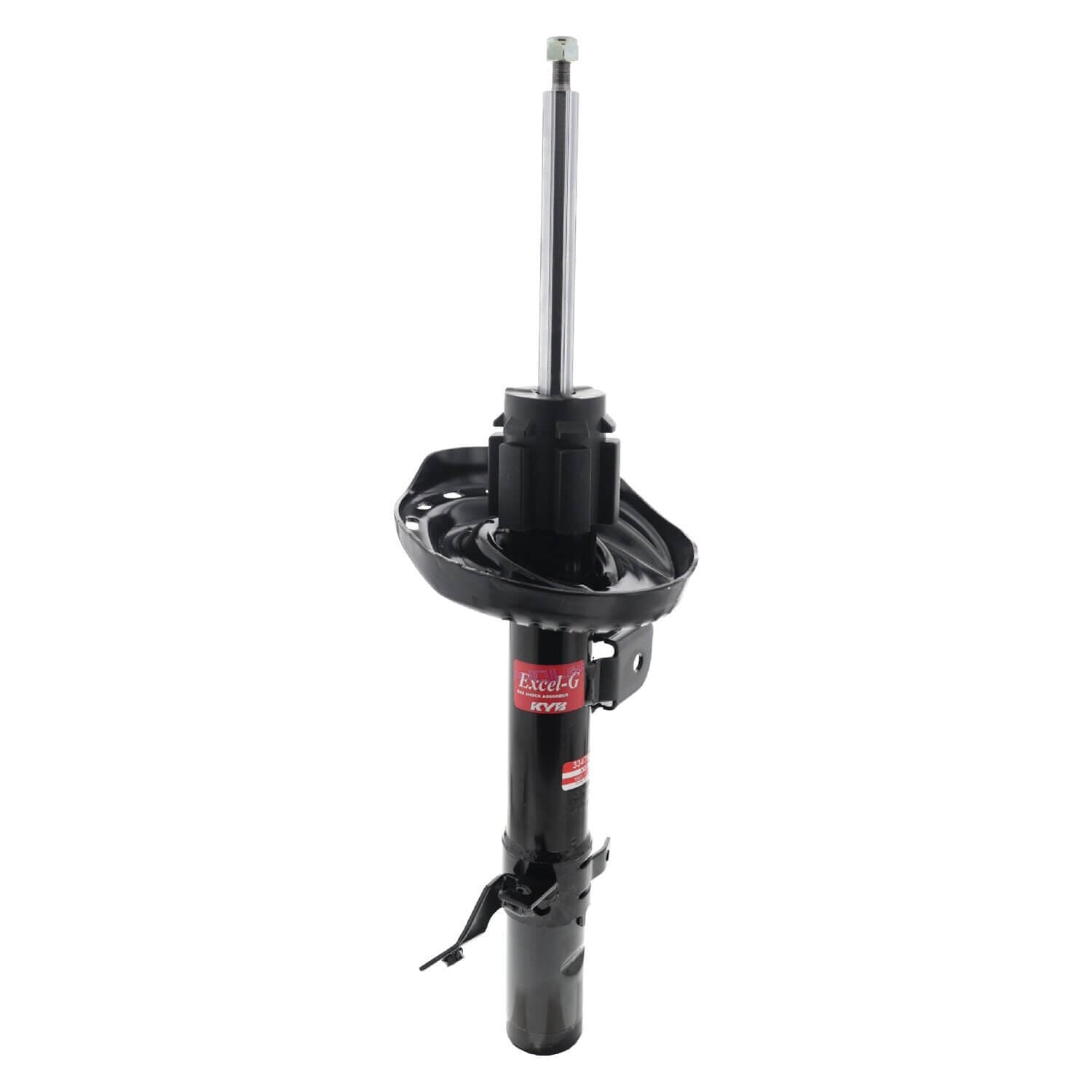 KYB 3347506 Excel G Front Passenger Side Twin Tube Strut for 2014–2020 Acura MDX