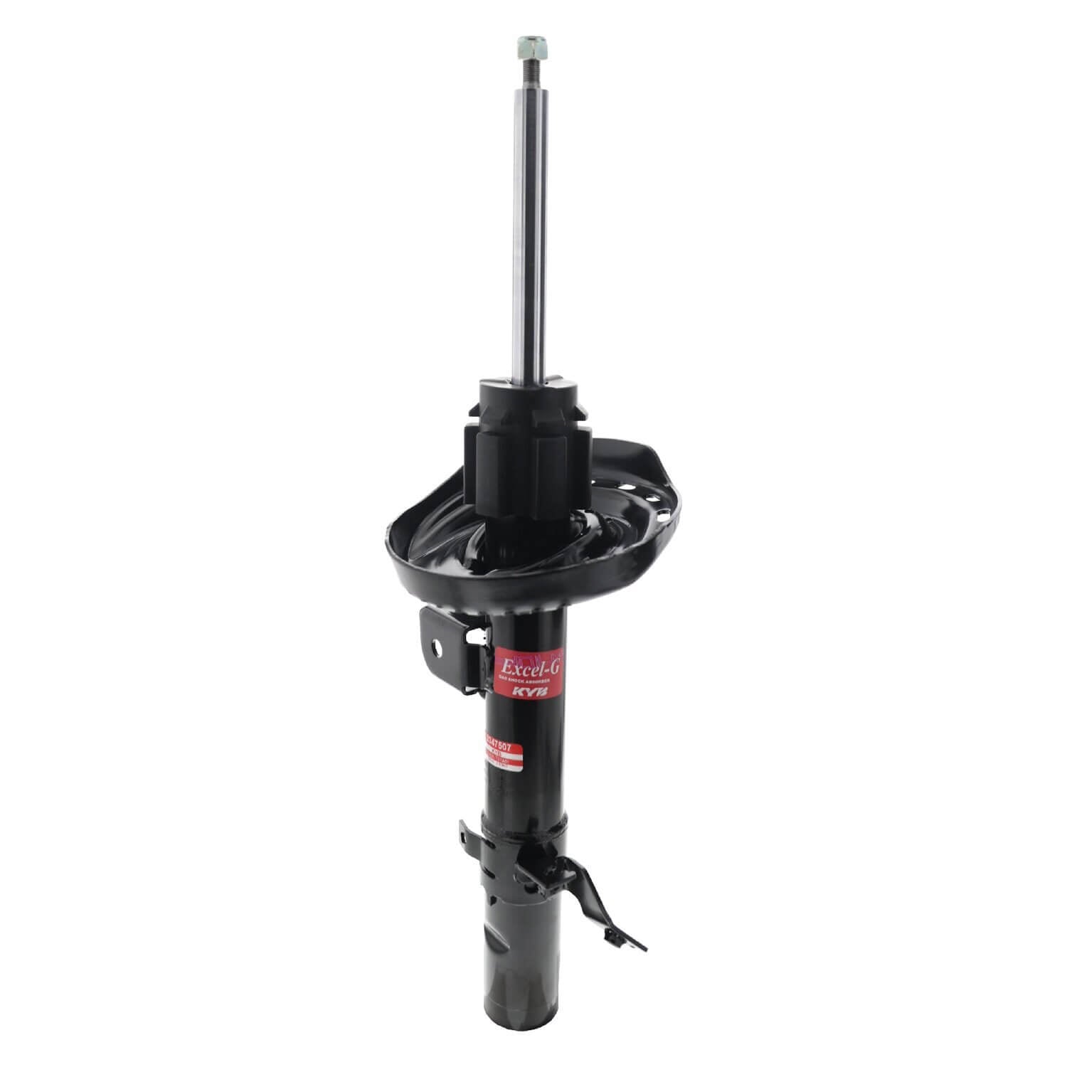 KYB 3347507 Excel G Front Driver Side Twin Tube Strut for 2014–2020 Acura MDX