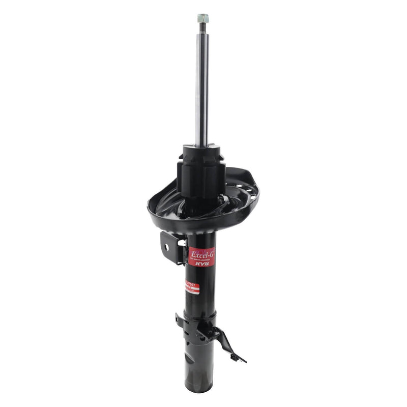 KYB 3347507 Excel G Front Driver Side Twin Tube Strut for 2014–2020 Acura MDX