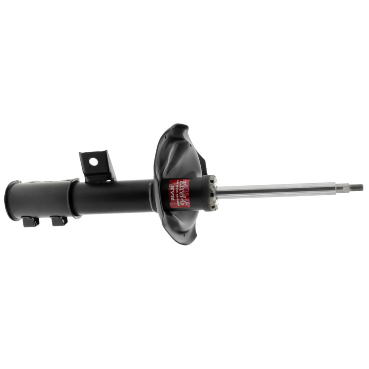 KYB 3348025 Excel G Front Passenger Side Twin Tube Strut for 2015–2016 BMW 228I Xdrive