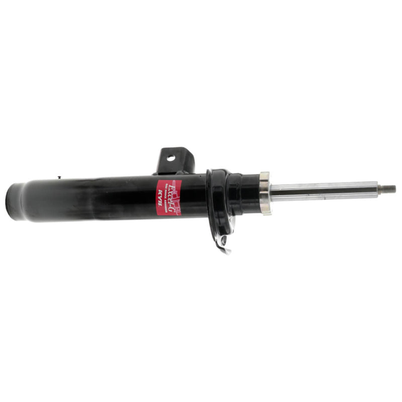KYB 3348026 Excel G Front Driver Side Twin Tube Strut for 2015–2016 BMW 228I Xdrive