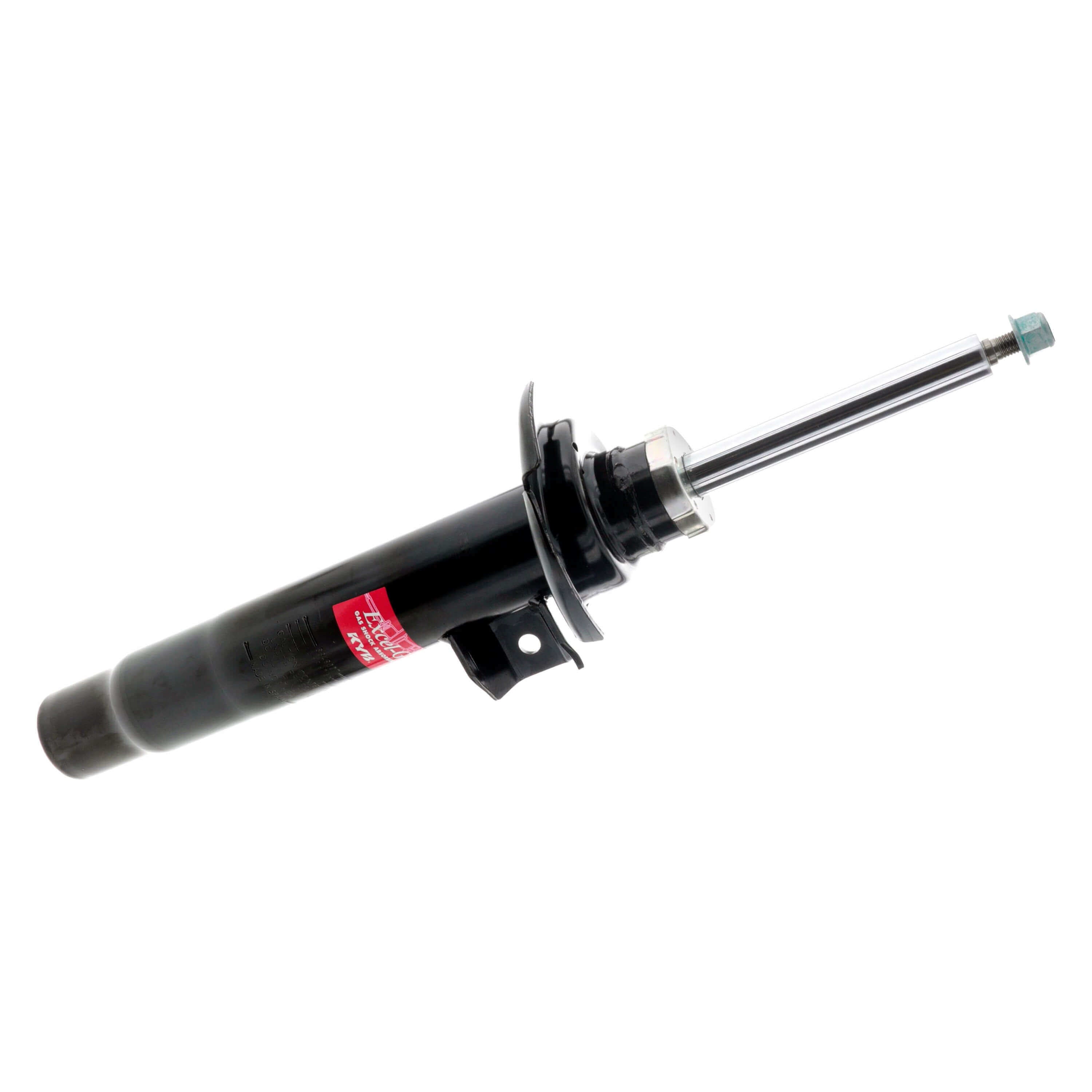 KYB 3348027 Excel G Front Driver Or Passenger Side Twin Tube Strut for 2014–2015 BMW 228I