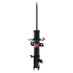KYB 3348056 Excel G Front Passenger Side Twin Tube Strut for 2014–2019 Ford Fiesta