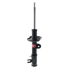 KYB 3348076 Excel G Front Passenger Side Twin Tube Strut for 2016–2018 Fiat 500X