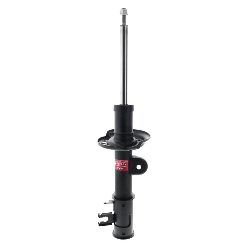 KYB 3348076 Excel G Front Passenger Side Twin Tube Strut for 2016–2018 Fiat 500X