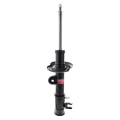 KYB 3348077 Excel G Front Driver Side Twin Tube Strut for 2016–2018 Fiat 500X