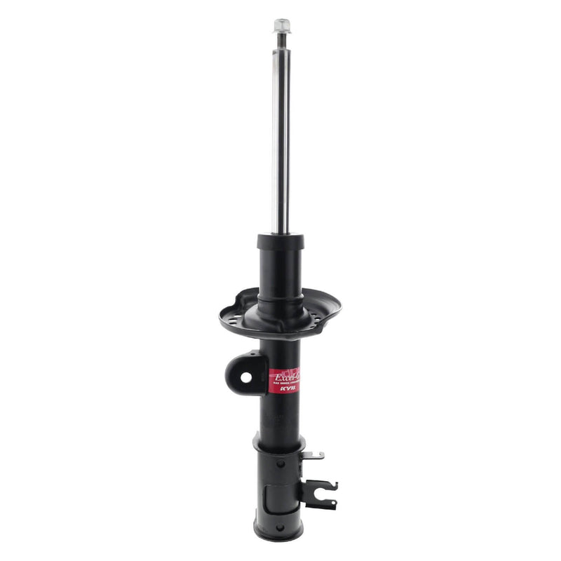 KYB 3348077 Excel G Front Driver Side Twin Tube Strut for 2016–2018 Fiat 500X