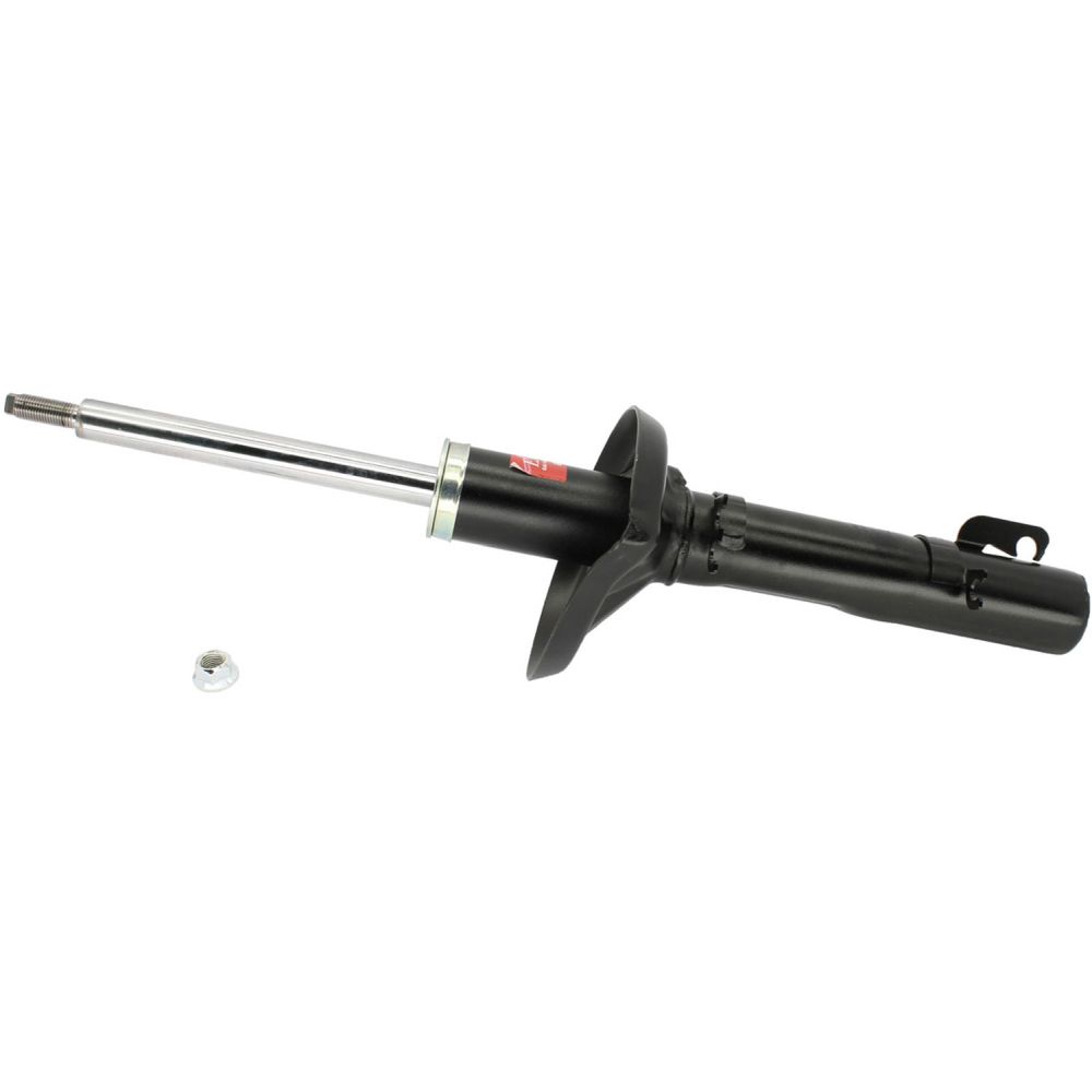 KYB 334812 Gas Strut OE Performance Twin Tube for 1998–2010 Volkswagen Beetle