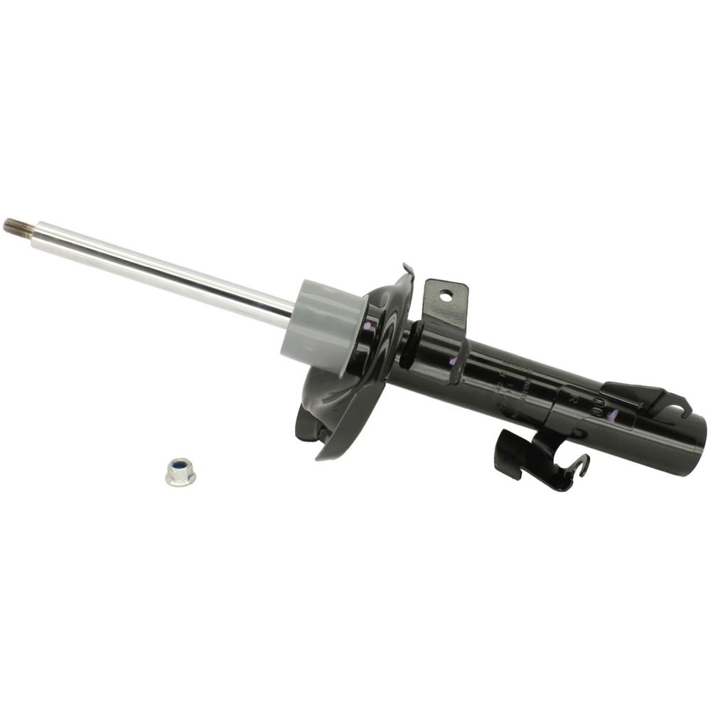 KYB 334842 Gas Strut OE Performance Twin Tube for 2008–2013 Volvo C30
