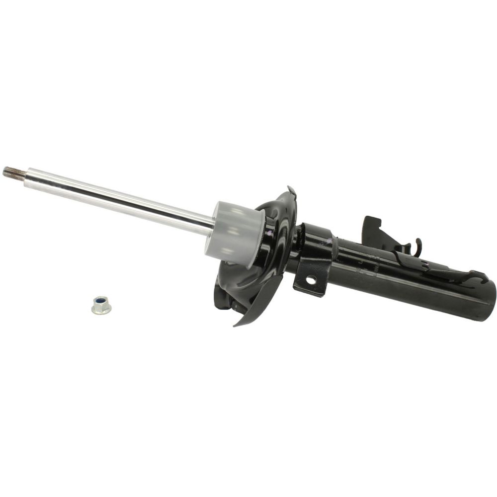 KYB 334843 Gas Strut OE Performance Twin Tube for 2008–2013 Volvo C30