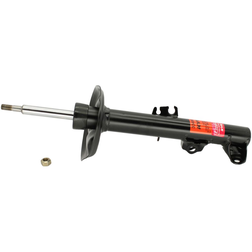 KYB 334901 Gas Strut OE Performance Twin Tube for 1994–1997 BMW 318I